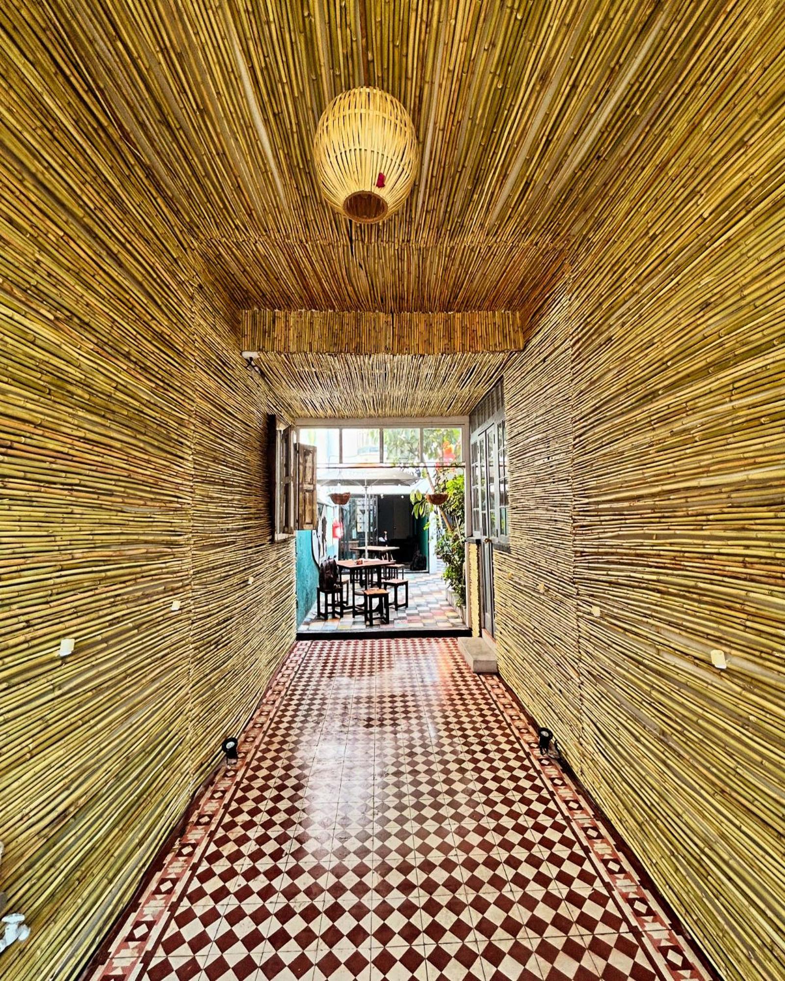 Casa Columpio Cidade do México Exterior foto